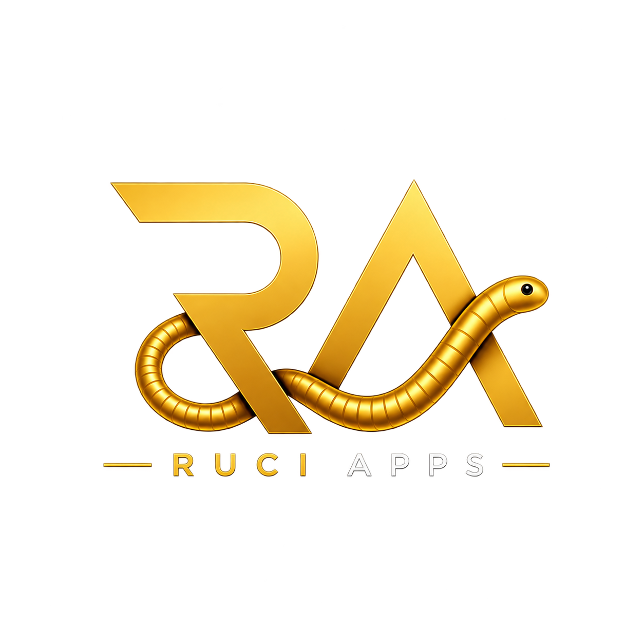Logo RUCI APPS